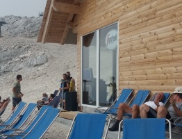 24.07.2019 Slowenien