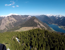 20.04.2019 Greifenburg