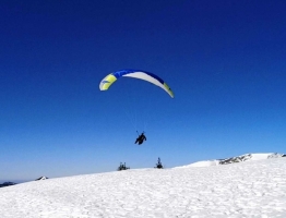 2019 02 17 Gemeindealpe