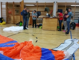 03.02.2019 Retterpacken in Gramastetten