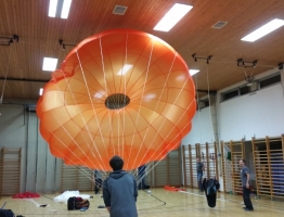 03.02.2019 Retterpacken in Gramastetten