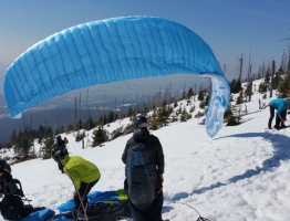 23.03.2019 am Hufberg