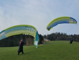 12.04.2019 Rampetzreit