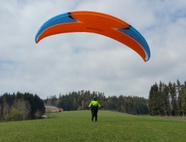 12.04.2019 Rampetzreit