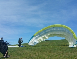 25.04.2019 in Marsbach