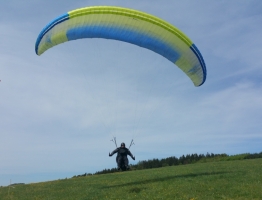 25.04.2019 in Marsbach