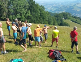 29.06.2019 Clubmeisterschaft 2019 am Herndleck