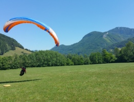 29.06.2019 Clubmeisterschaft 2019 am Herndleck