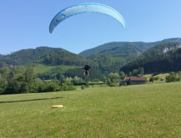 29.06.2019 Clubmeisterschaft 2019 am Herndleck