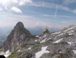 09.08.2019 Werfenweng