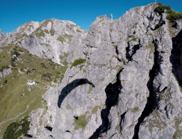 12.10.2019  Gesäuse