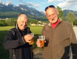 31.05.2019 Pieve d`Alpago