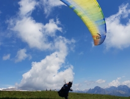 31.05.2019 im Süden