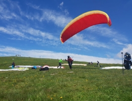 31.05.2019 im Süden