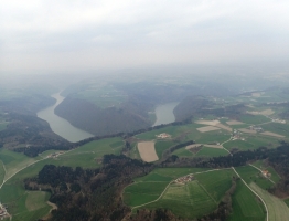 Autor Willi L.  11.4. Schaunburg