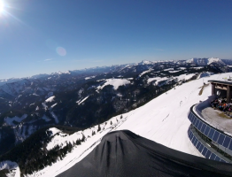 17.02.2019 auf der Gemeindealpe