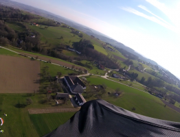 29.03.2019 in Stroheim