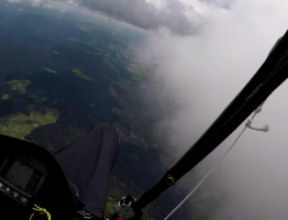 27.05.2020 Hochficht