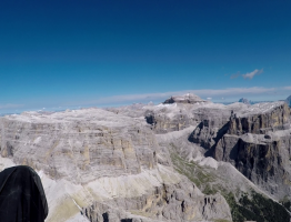 05.09.2020 Dolomiten