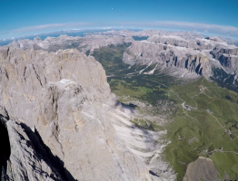 05.09.2020 Dolomiten
