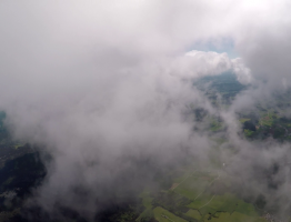 12.05.2020 Hochficht