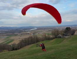 14.03.2020 in Stroheim