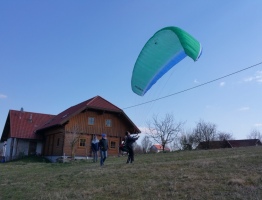 24.03.2020 in Gramastetten