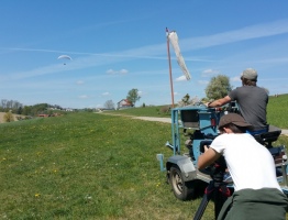 Erich Pröll Film Production