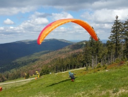 27.05.2020 am Hochficht