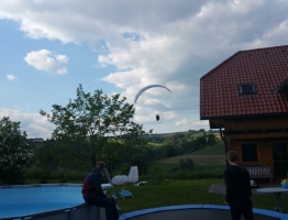 27.05.2020 am Hochficht