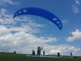 12.07.2020 in Marsbach