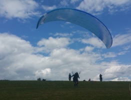 12.07.2020 in Marsbach