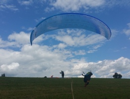 12.07.2020 in Marsbach