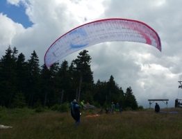 25.07.2020 am Hochficht