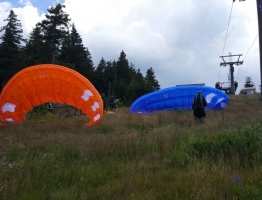 25.07.2020 am Hochficht