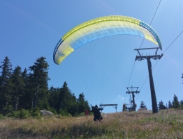 30.07.2020 am Hochficht