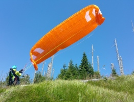 01.08.2020 am Hufberg