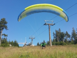 01.08.2020 am Hochficht