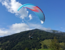 03.09.2020 Dorfgastein