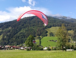 03.09.2020 Dorfgastein