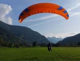 18.09.2020 Dorfgastein