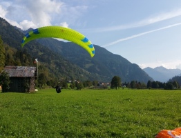 18.09.2020 Dorfgastein