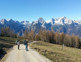 08.11.2020 Hinterstoder