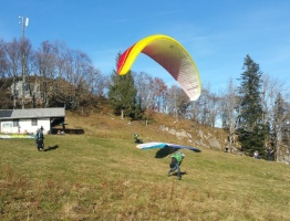 15.11.2020 am Schoberstein