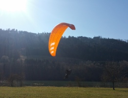 07.03.2021 in Marsbach