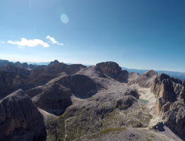 05.09.2020 Dolomiten