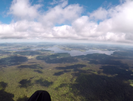 12.05.2020 Hochficht