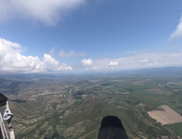 17.01.2020... Grueße aus Roldanillo!