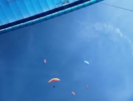 HL-CM2020-Schirmkante mit Mitbewerber