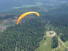25.07.2020 am Hochficht